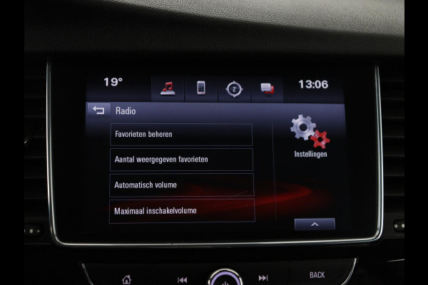 Opel Mokka X 1.4 Turbo Innovation | Schuifdak | Leder | Stoelverwarming | Camera | Carplay | Stuurverwarming | Navigatie | Parkeerhulp | Keyless | Full LED | Climate control | Bluetooth | Cruise control