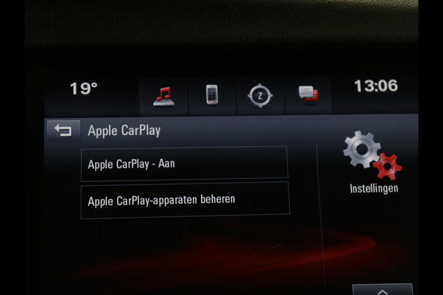 Opel Mokka X 1.4 Turbo Innovation | Schuifdak | Leder | Stoelverwarming | Camera | Carplay | Stuurverwarming | Navigatie | Parkeerhulp | Keyless | Full LED | Climate control | Bluetooth | Cruise control