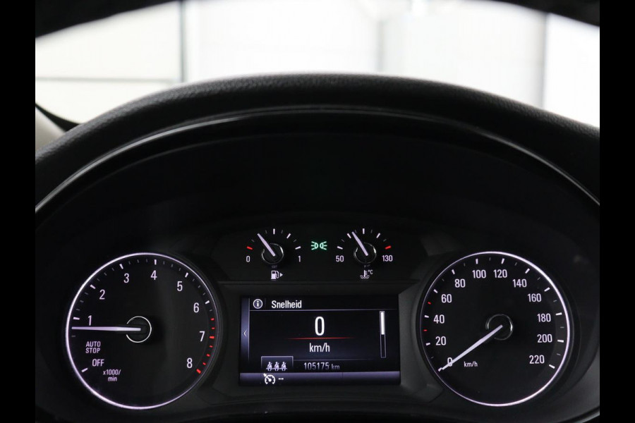 Opel Mokka X 1.4 Turbo Innovation | Schuifdak | Leder | Stoelverwarming | Camera | Carplay | Stuurverwarming | Navigatie | Parkeerhulp | Keyless | Full LED | Climate control | Bluetooth | Cruise control