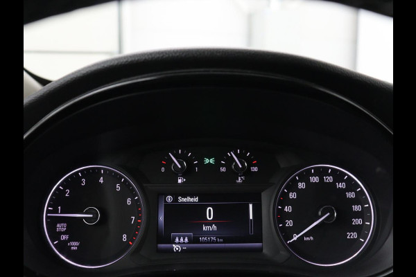 Opel Mokka X 1.4 Turbo Innovation | Schuifdak | Leder | Stoelverwarming | Camera | Carplay | Stuurverwarming | Navigatie | Parkeerhulp | Keyless | Full LED | Climate control | Bluetooth | Cruise control