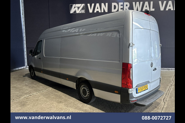 Mercedes-Benz Sprinter 314 CDI 143pk L3H2 Euro6 Airco | Camera | Navigatie | Apple Carplay | Android Auto Parkeersensoren