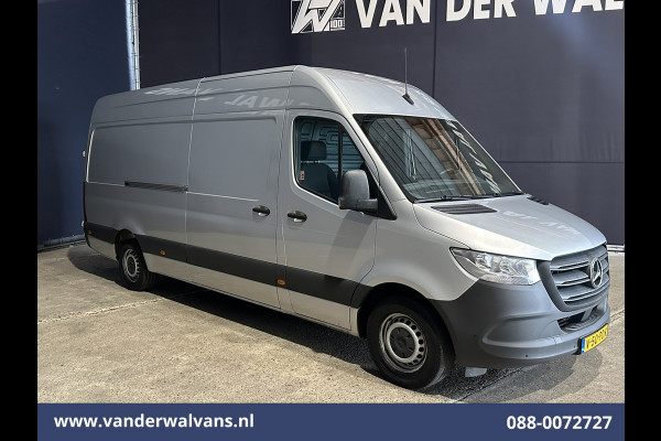 Mercedes-Benz Sprinter 314 CDI 143pk L3H2 Euro6 Airco | Camera | Navigatie | Apple Carplay | Android Auto Parkeersensoren