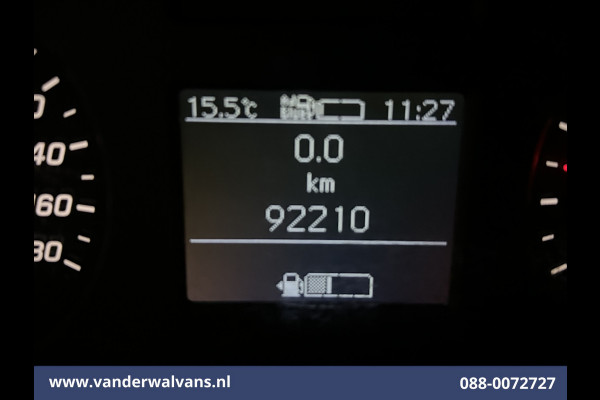 Mercedes-Benz Sprinter 314 CDI 143pk L3H2 Euro6 Airco | Camera | Navigatie | Apple Carplay | Android Auto Parkeersensoren