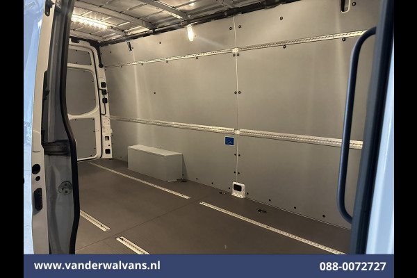 Mercedes-Benz Sprinter 315 CDI 150pk L3H2 Euro6 Airco | 360 graden camera | Navigatie | Apple Carplay | Cruisecontrol Android auto, Chauffeursstoel, Stoelverwarming, Parkeersensoren, Bijrijdersbank
