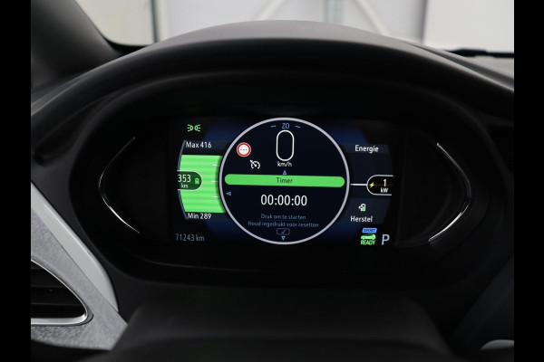 Opel Ampera-E Executive 60 kWh | 71.200km NAP | Leder | Stoelverwarming | Carplay | Camera | Xenon | Achterbankverwarming | Keyless | Park Assist | Climate control | Side Assist