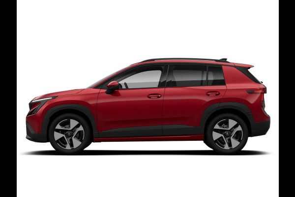 Škoda Epiq Selection Launch Edition 56 kWh 211 pk | Travel Pakket