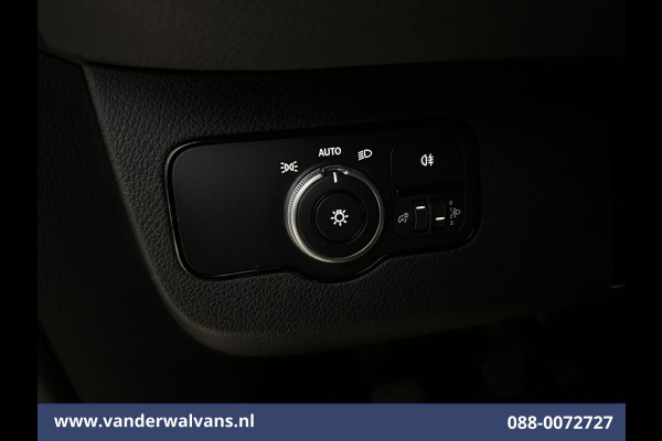 Mercedes-Benz Sprinter 314 CDI 143pk L3H2 Euro6 Airco | 2x zijdeur | Camera | Apple Carplay | Chauffeursstoel Android Auto, Parkeersensoren