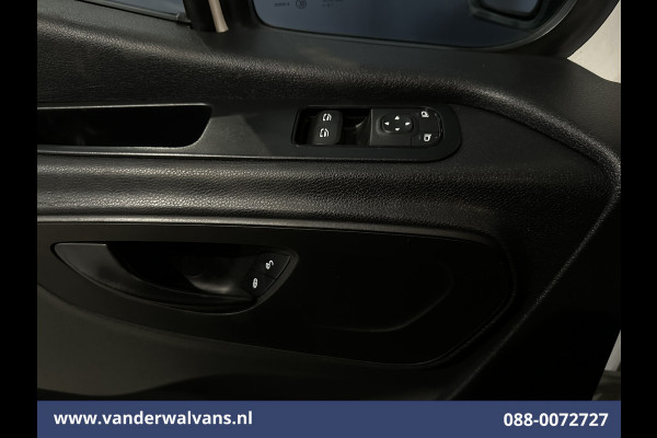 Mercedes-Benz Sprinter 314 CDI 143pk L3H2 Euro6 Airco | 2x zijdeur | Camera | Apple Carplay | Chauffeursstoel Android Auto, Parkeersensoren