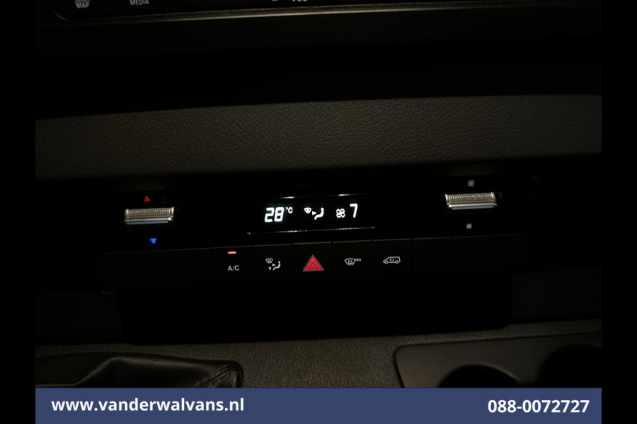 Mercedes-Benz Sprinter 314 CDI 143pk L3H2 Euro6 Airco | Camera | Navigatie | Apple Carplay Android Auto, Parkeersensoren