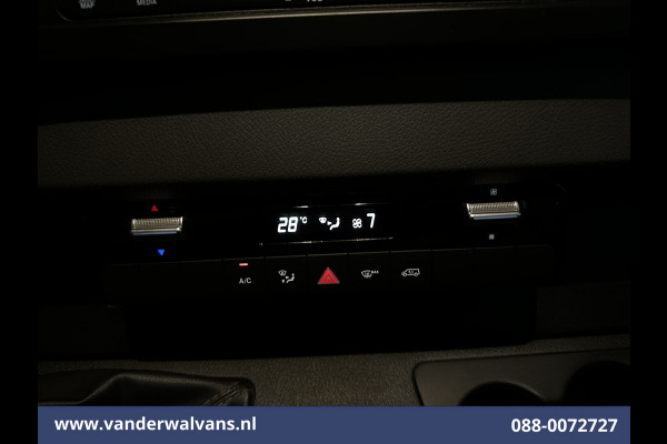Mercedes-Benz Sprinter 314 CDI 143pk L3H2 Euro6 Airco | Camera | Navigatie | Apple Carplay Android Auto, Parkeersensoren