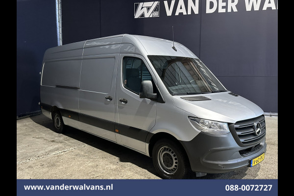 Mercedes-Benz Sprinter 314 CDI 143pk L3H2 Euro6 Airco | Camera | Navigatie | Apple Carplay Android Auto, Parkeersensoren