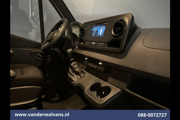 Mercedes-Benz Sprinter 314 CDI 143pk L3H2 Euro6 Airco | Camera | Navigatie | Apple Carplay Android Auto, Parkeersensoren