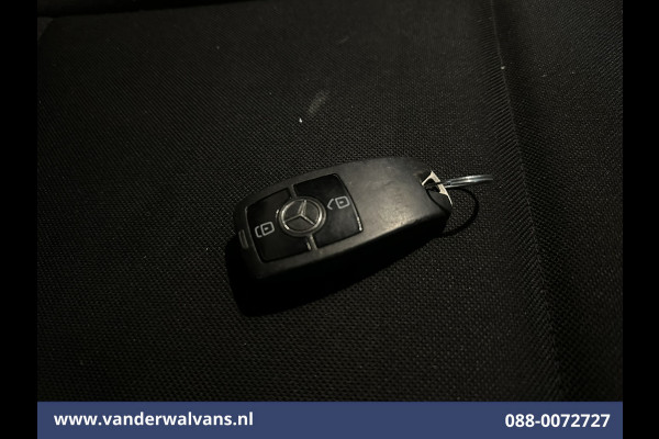 Mercedes-Benz Sprinter 314 CDI 143pk L3H2 Euro6 Airco | Camera | Navigatie | Apple Carplay Android Auto, Parkeersensoren