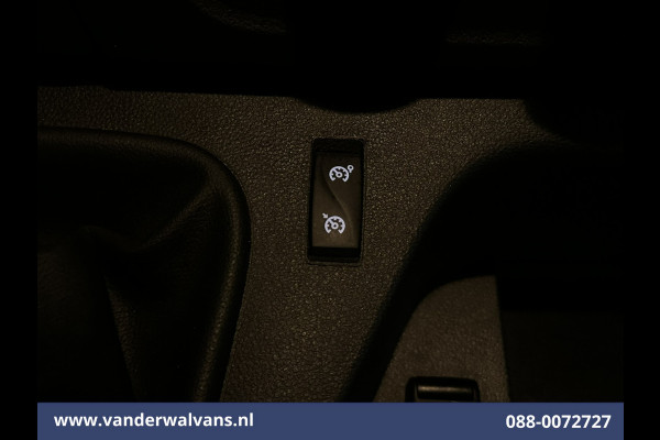 Renault Master 2.3 dCi 146pk Bakwagen 222cm Hoog Laadklep Euro6 Airco | Camera | Navigatie | LED Cruisecontrol, Bijrijdersbank