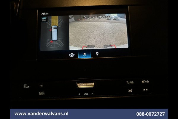 Mercedes-Benz Sprinter 316 CDI 164pk 3500kg Trekhaak L2H2 Euro6 Airco | Camera | Apple Carplay Cruisecontrol, Android Auto, Parkeersensoren