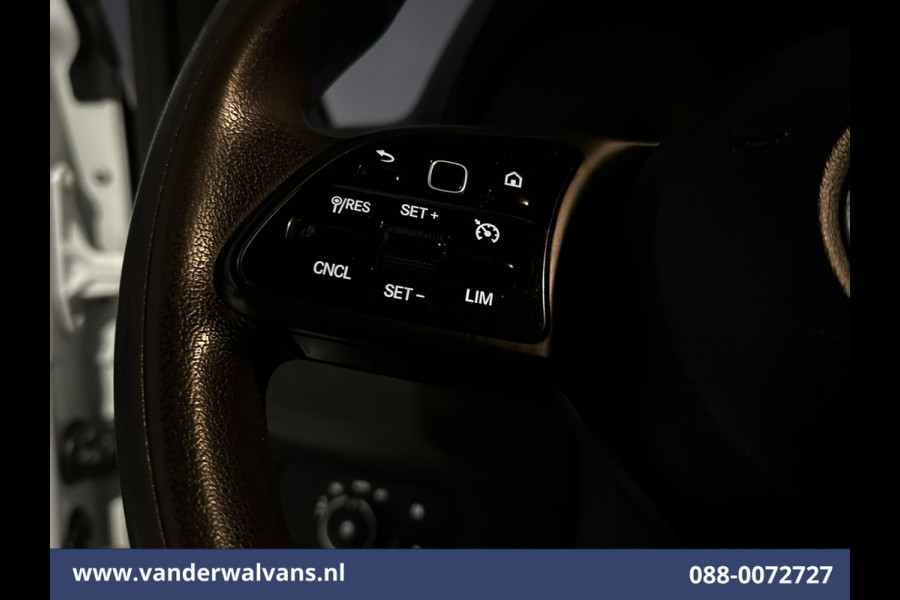 Mercedes-Benz Sprinter 316 CDI 164pk 3500kg Trekhaak L2H2 Euro6 Airco | Camera | Apple Carplay Cruisecontrol, Android Auto, Parkeersensoren
