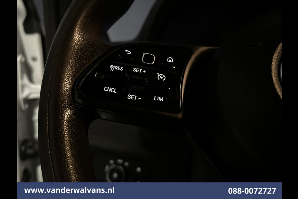 Mercedes-Benz Sprinter 316 CDI 164pk 3500kg Trekhaak L2H2 Euro6 Airco | Camera | Apple Carplay Cruisecontrol, Android Auto, Parkeersensoren