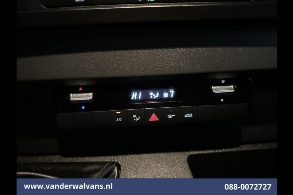 Mercedes-Benz Sprinter 316 CDI 164pk 3500kg Trekhaak L2H2 Euro6 Airco | Camera | Apple Carplay Cruisecontrol, Android Auto, Parkeersensoren