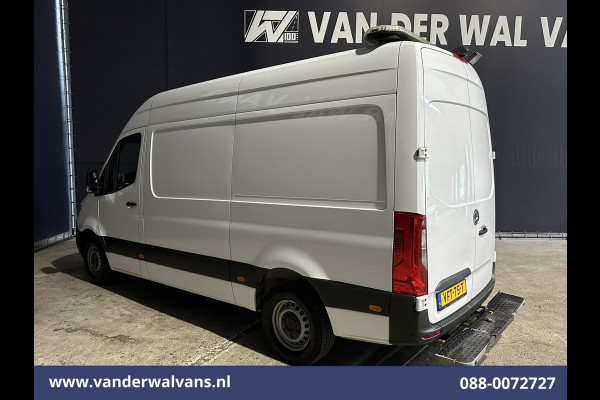 Mercedes-Benz Sprinter 316 CDI 164pk 3500kg Trekhaak L2H2 Euro6 Airco | Camera | Apple Carplay Cruisecontrol, Android Auto, Parkeersensoren