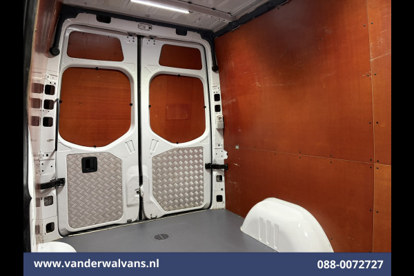 Mercedes-Benz Sprinter 316 CDI 164pk 3500kg Trekhaak L2H2 Euro6 Airco | Camera | Apple Carplay Cruisecontrol, Android Auto, Parkeersensoren