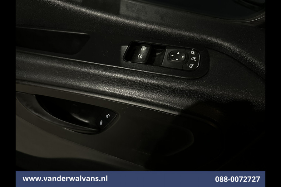 Mercedes-Benz Sprinter 316 CDI 164pk 3500kg Trekhaak L2H2 Euro6 Airco | Camera | Apple Carplay Cruisecontrol, Android Auto, Parkeersensoren
