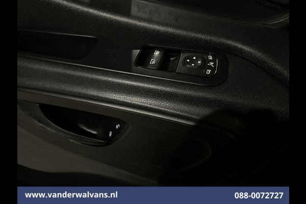 Mercedes-Benz Sprinter 316 CDI 164pk 3500kg Trekhaak L2H2 Euro6 Airco | Camera | Apple Carplay Cruisecontrol, Android Auto, Parkeersensoren