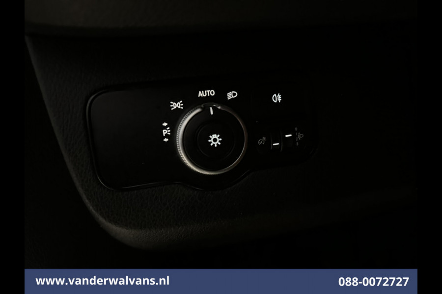 Mercedes-Benz Sprinter 316 CDI 164pk 3500kg Trekhaak L2H2 Euro6 Airco | Camera | Apple Carplay Cruisecontrol, Android Auto, Parkeersensoren