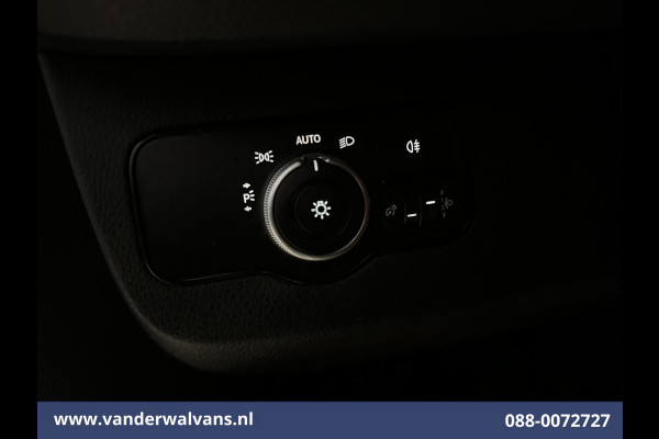 Mercedes-Benz Sprinter 316 CDI 164pk 3500kg Trekhaak L2H2 Euro6 Airco | Camera | Apple Carplay Cruisecontrol, Android Auto, Parkeersensoren