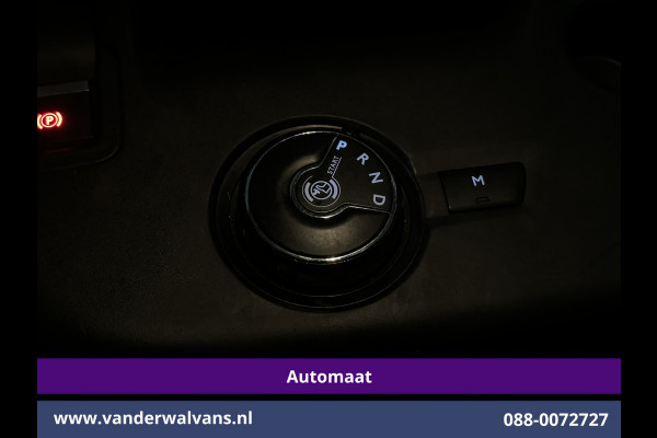Citroën Berlingo 1.2 PureTech 130pk Automaat Benzine L1H1 Euro6 Airco | Navigatie | Camera | Apple Carplay | Cruisecontrol Android Auto, Parkeersensoren