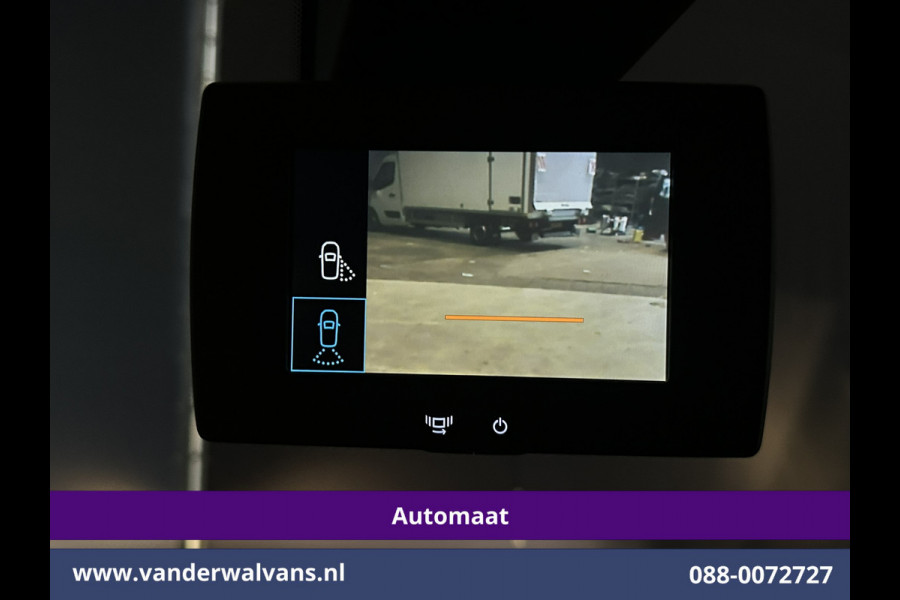 Citroën Berlingo 1.2 PureTech 130pk Automaat Benzine L1H1 Euro6 Airco | Navigatie | Camera | Apple Carplay | Cruisecontrol Android Auto, Parkeersensoren