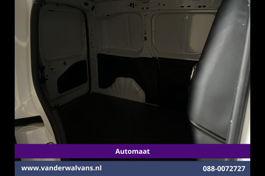 Citroën Berlingo 1.2 PureTech 130pk Automaat Benzine L1H1 Euro6 Airco | Navigatie | Camera | Apple Carplay | Cruisecontrol Android Auto, Parkeersensoren