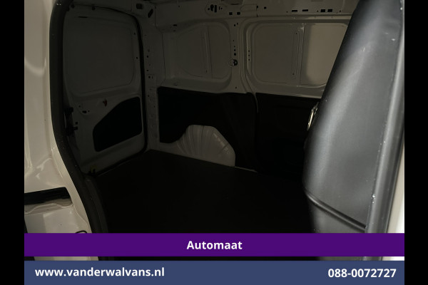 Citroën Berlingo 1.2 PureTech 130pk Automaat Benzine L1H1 Euro6 Airco | Navigatie | Camera | Apple Carplay | Cruisecontrol Android Auto, Parkeersensoren