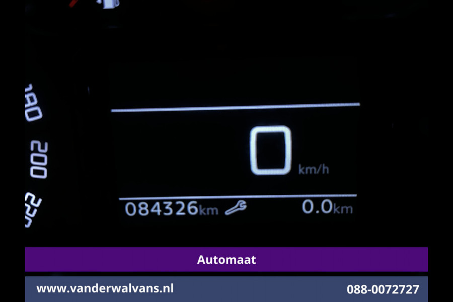 Citroën Berlingo 1.2 PureTech 130pk Automaat Benzine L1H1 Euro6 Airco | Navigatie | Camera | Apple Carplay | Cruisecontrol Android Auto, Parkeersensoren
