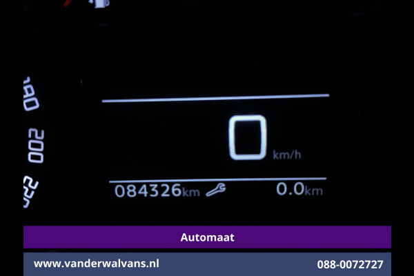 Citroën Berlingo 1.2 PureTech 130pk Automaat Benzine L1H1 Euro6 Airco | Navigatie | Camera | Apple Carplay | Cruisecontrol Android Auto, Parkeersensoren