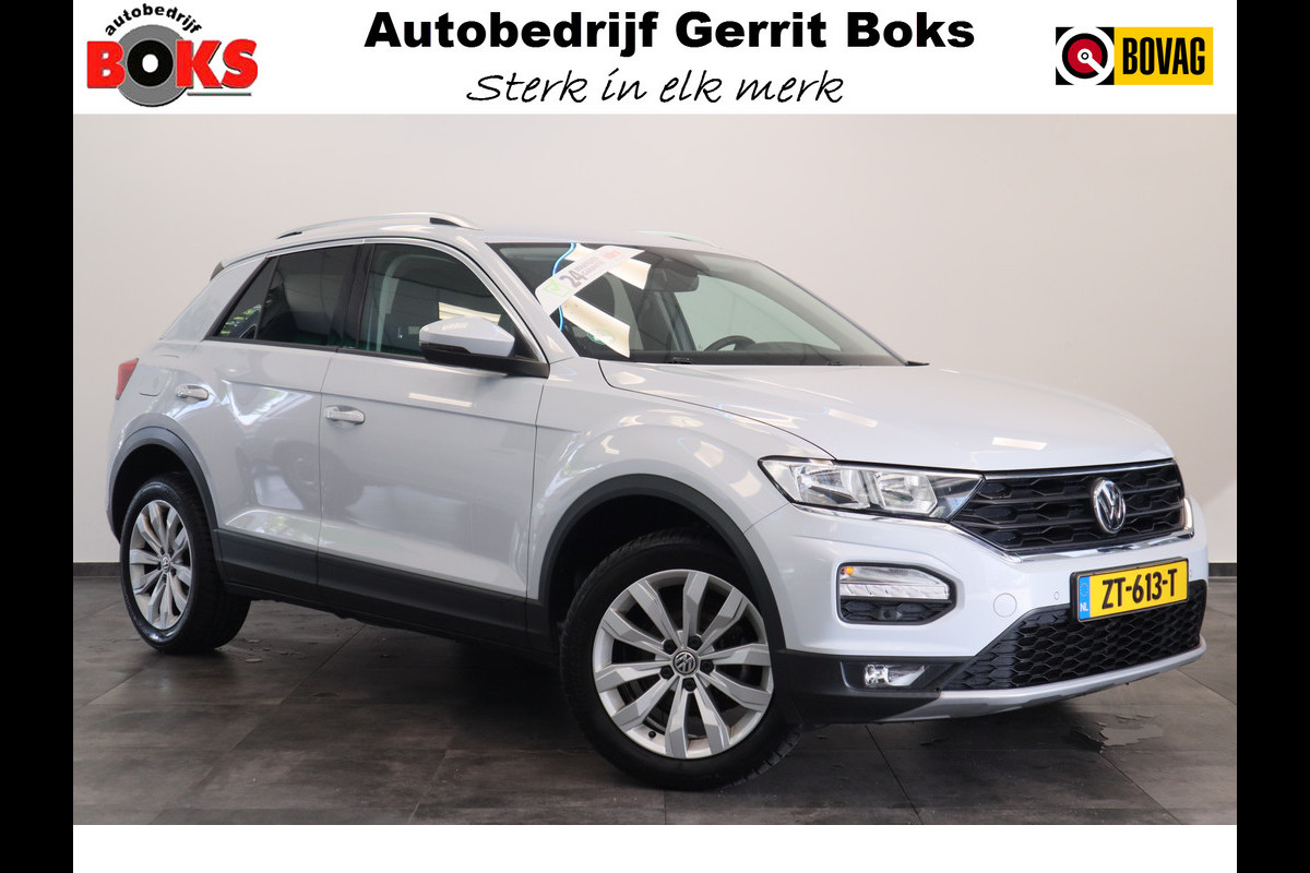 Volkswagen T-Roc 1.0 TSI Style PDC Camera ACC Navi