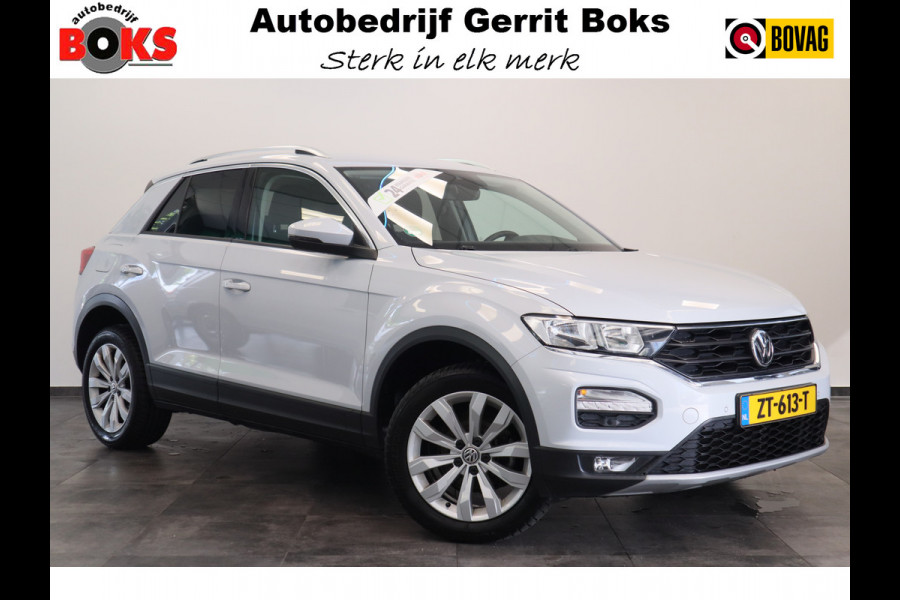 Volkswagen T-Roc 1.0 TSI Style PDC Camera ACC Navi