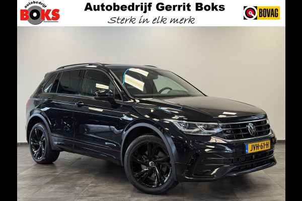 Volkswagen Tiguan 1.4 TSI eHybrid R-Line Business+ Panoramadak PDC NAVI ACC IQ Light
