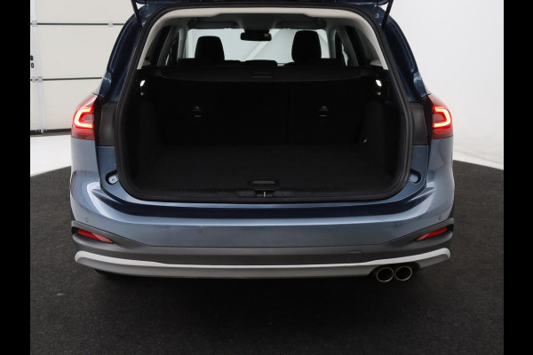 Ford Focus 1.0 EcoBoost Hybrid Active | Carplay | Keyless | Navigatie | Full LED | Parkeerhulp | Climate control | Getint glas | Cruise control | Bluetooth
