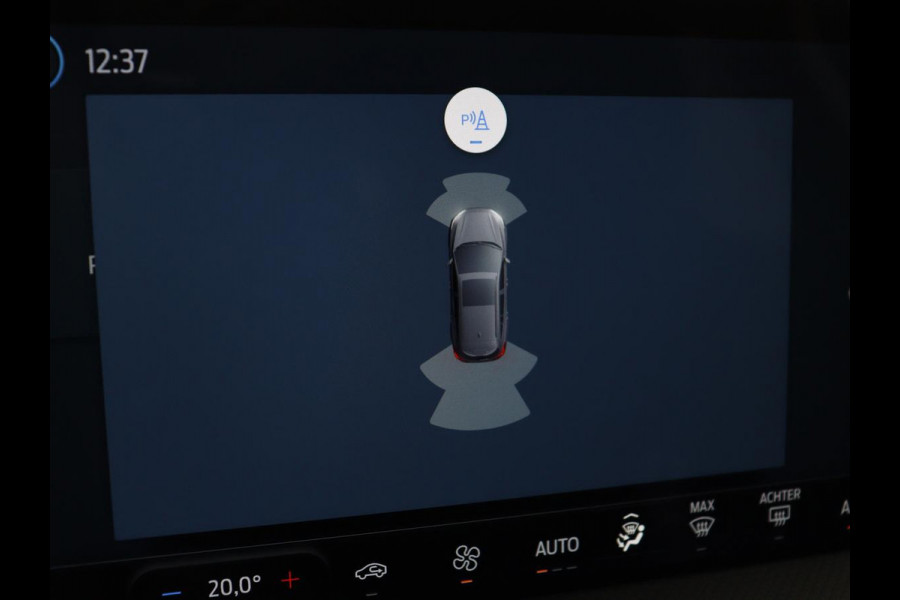 Ford Focus 1.0 EcoBoost Hybrid Active | Carplay | Keyless | Navigatie | Full LED | Parkeerhulp | Climate control | Getint glas | Cruise control | Bluetooth