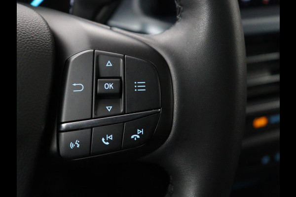 Ford Focus 1.0 EcoBoost Hybrid Active | Carplay | Keyless | Navigatie | Full LED | Parkeerhulp | Climate control | Getint glas | Cruise control | Bluetooth