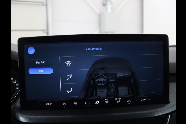 Ford Focus 1.0 EcoBoost Hybrid Active | Carplay | Keyless | Navigatie | Full LED | Parkeerhulp | Climate control | Getint glas | Cruise control | Bluetooth