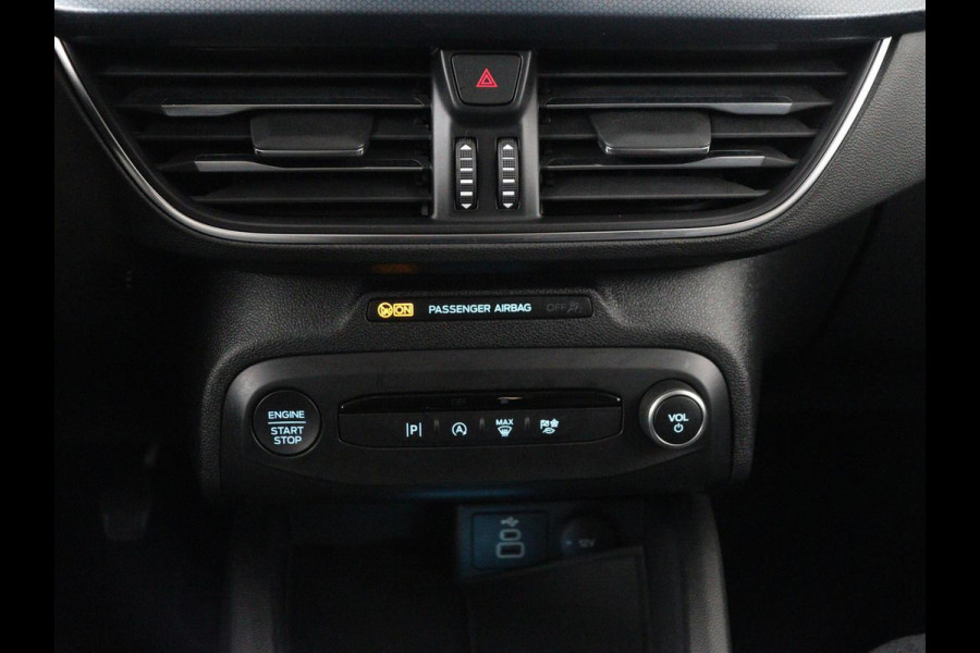 Ford Focus 1.0 EcoBoost Hybrid Active | Carplay | Keyless | Navigatie | Full LED | Parkeerhulp | Climate control | Getint glas | Cruise control | Bluetooth
