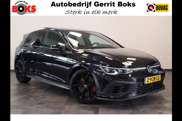 Volkswagen Golf 2.0 TSI GTI Clubsport Panoramadak Harman&Kardon Head-Up 24 Maanden garantie* (Vraag naar de voorwaarden)