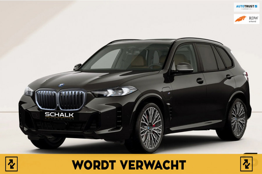 BMW X5 XDrive50e|M-sport Pro|Comfort|H&K|E-trek|Fis €98.000