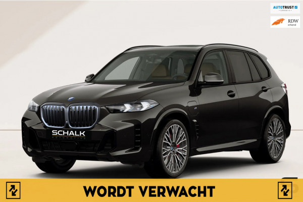 BMW X5 XDrive50e|M-sport Pro|Comfort|H&K|E-trek|Fis €98.000
