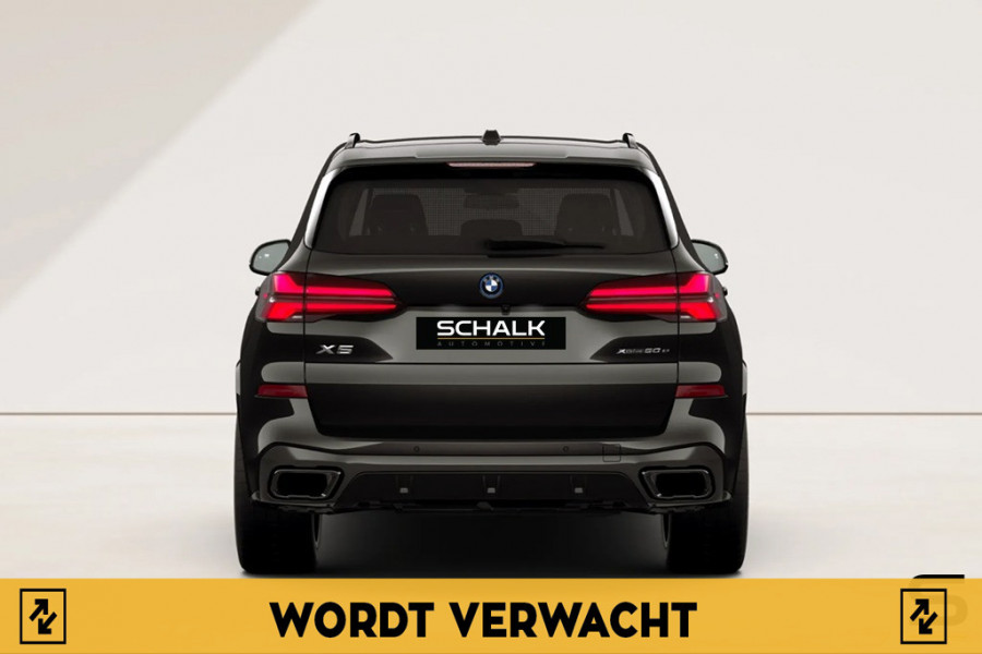 BMW X5 XDrive50e|M-sport Pro|Comfort|H&K|E-trek|Fis €98.000
