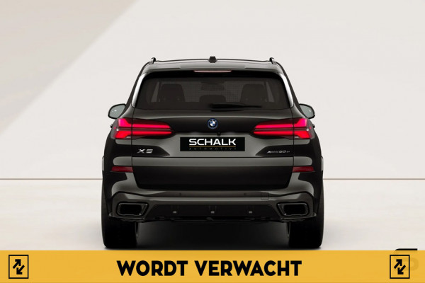 BMW X5 XDrive50e|M-sport Pro|Comfort|H&K|E-trek|Fis €98.000