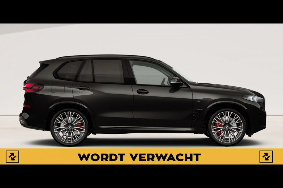 BMW X5 XDrive50e|M-sport Pro|Comfort|H&K|E-trek|Fis €98.000