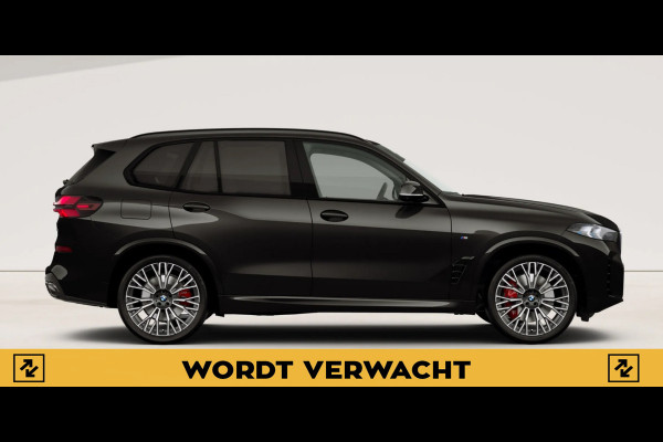 BMW X5 XDrive50e|M-sport Pro|Comfort|H&K|E-trek|Fis €98.000