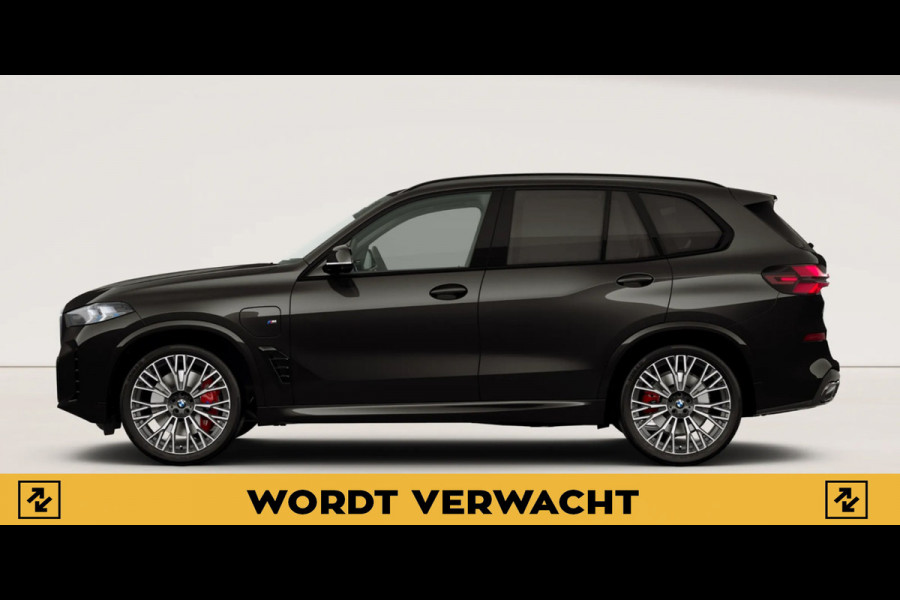 BMW X5 XDrive50e|M-sport Pro|Comfort|H&K|E-trek|Fis €98.000
